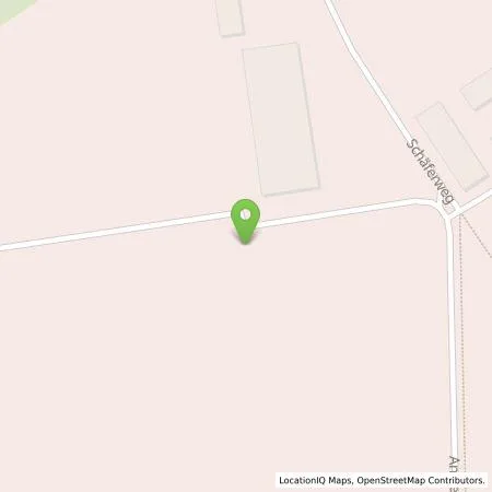 Standortübersicht der Tankstelle Milence Germany GmbH in 06785 Oranienbaum-Wörlitz