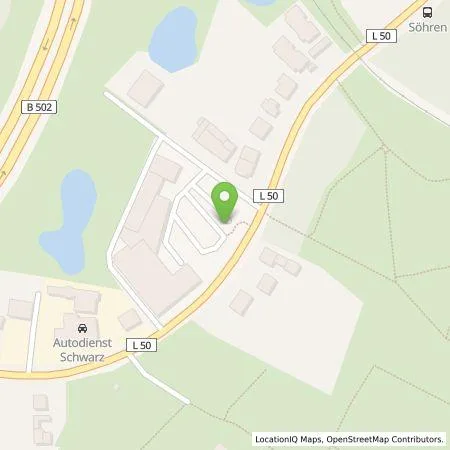 Standortübersicht der Tankstelle Allego GmbH in 24232 Schönkirchen