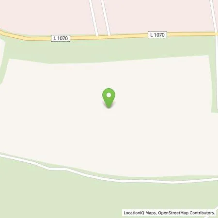 Standortübersicht der Tankstelle Milence Germany GmbH in 07586 Kraftsdorf