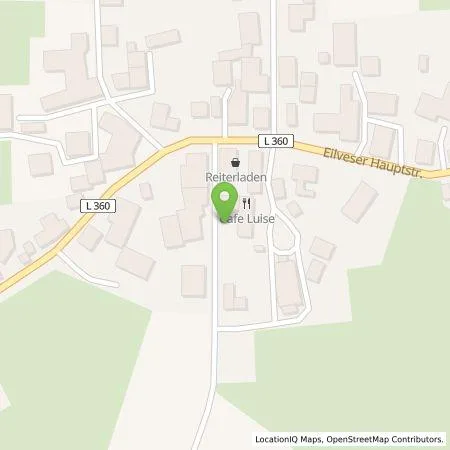 Standortübersicht der Tankstelle Ladesonne GmbH & Co. KG in 31535 Neustadt am Rübenberge