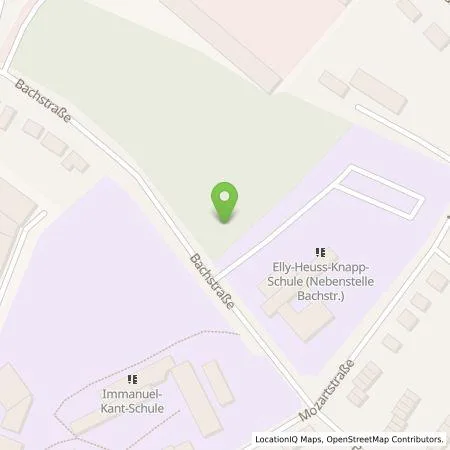 Standortübersicht der Tankstelle DRK-Kreisverband Neumünster e.V. in 24534 Neumünster