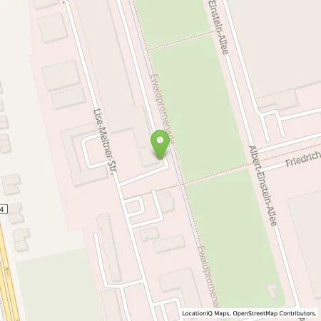 Standortübersicht der Tankstelle Hannes LMS GmbH & Co KG in 45699 Herten