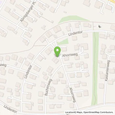 Standortübersicht der Tankstelle PV-Anlagen Rühe GbR in 24214 Gettorf