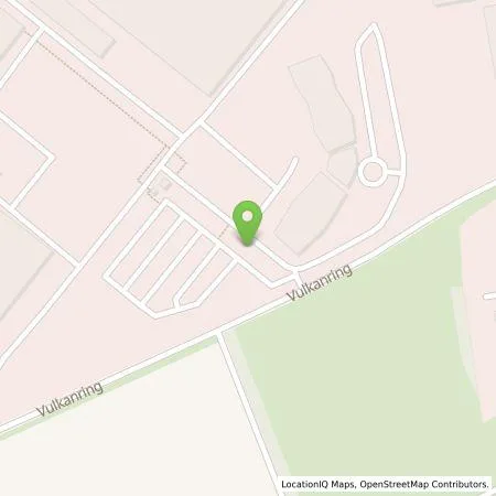 Standortübersicht der Tankstelle Gerolsteiner Brunnen GmbH & Co KG in 54568 Gerolstein