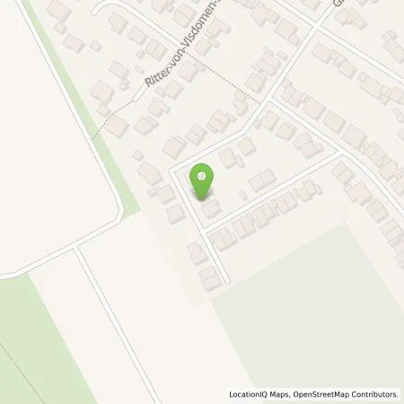 Standortübersicht der Tankstelle Jerzy Wilinski in 50769 Köln