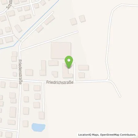 Standortübersicht der Tankstelle Hotel Höllsteiner Hof in 79585 Steinen