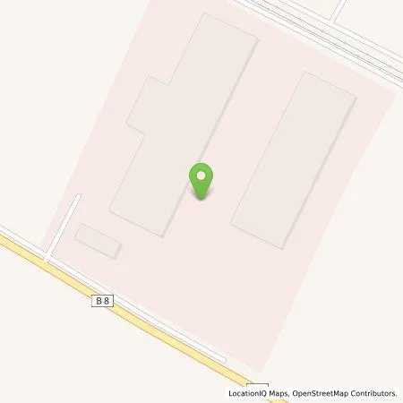 Standortübersicht der Tankstelle Krinner GmbH & Co. KG in 94342 Straßkirchen