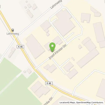 Standortübersicht der Tankstelle Gröpper IT-Systemtechnik Gmb in 33161 Hövelhof