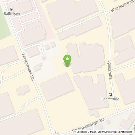 Standortübersicht der Tankstelle Thieme GmbH in 58256 Ennepetal