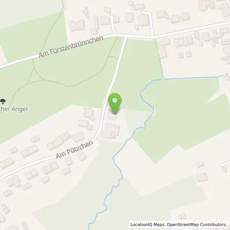 Standortübersicht der Tankstelle Oliver Fink in 51429 Bergisch Gladbach