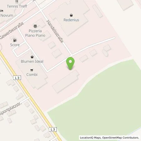 Standortübersicht der Tankstelle Uffen Elektrotechnik GmbH & Co. KGinfo in 26759 Hinte