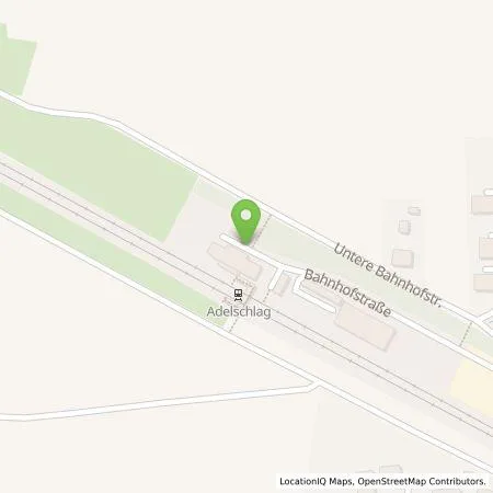 Standortübersicht der Tankstelle foan GmbH in 85111 Adelschlag