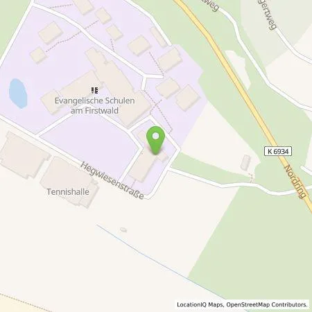 Standortübersicht der Tankstelle Schulstiftung der Evangelischen Landeskirche in Württemberg Evangelische Seminarstiftunginfo@schulstiftung.info in 72116 Mössingen