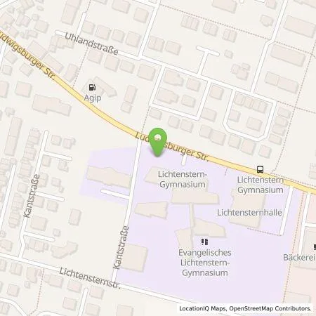 Standortübersicht der Tankstelle Schulstiftung der Evangelischen Landeskirche in Württemberg Evangelische Seminarstiftunginfo@schulstiftung.info in 74343 Sachsenheim