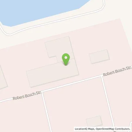 Standortübersicht der Tankstelle Thomas Plaggenborg in 26683 Saterland