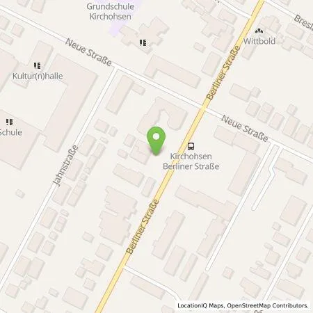 Standortübersicht der Tankstelle Stadtwerke Hameln Weserbergland GmbH in 31860 Emmerthal