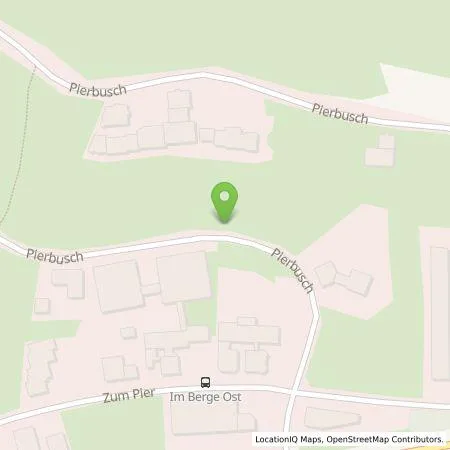 Standortübersicht der Tankstelle Özcan Gölyeri in 44536 Lünen