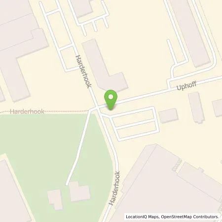 Standortübersicht der Tankstelle Sinnack Backspezialitäten GmbH & Co. KG in 46395 Bocholt