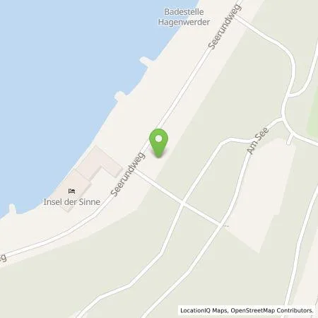 Standortübersicht der Tankstelle H&L Energie GbR in 02827 Görlitz