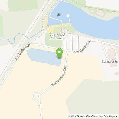 Standortübersicht der Tankstelle EnBW mobility+ AG und Co.KG in 29683 Bad Fallingbostel