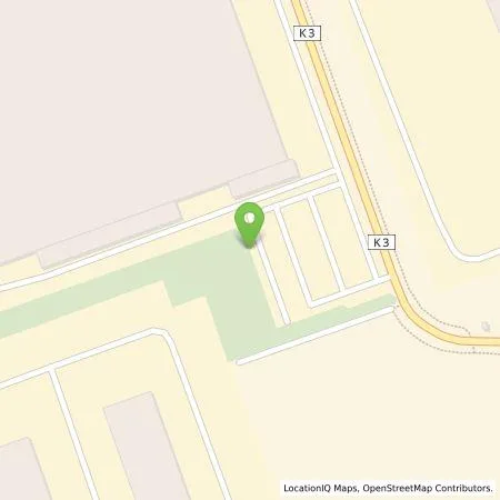 Standortübersicht der Tankstelle Pneuhage Management GmbH & Co. KG in 67346 Speyer