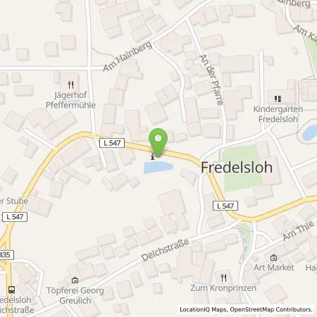 Standortübersicht der Tankstelle EIN-Energie GmbH in 37186 Moringen