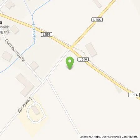 Standortübersicht der Tankstelle Netto Marken-Discount Stiftung & Co. KG in 37120 Bovenden