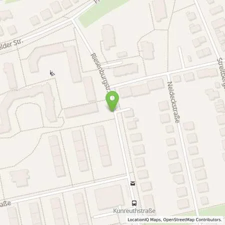 Standortübersicht der Tankstelle SWM Versorgungs GmbH in 81249 München