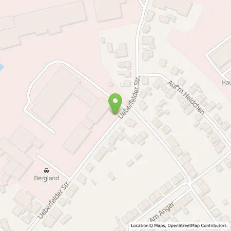 Standortübersicht der Tankstelle Mercedes- Benz AG - Niederlassung Wuppertal/Solingen/Remscheid in 42855 Remscheid