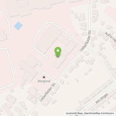 Standortübersicht der Tankstelle Mercedes- Benz AG - Niederlassung Wuppertal/Solingen/Remscheid in 42855 Remscheid