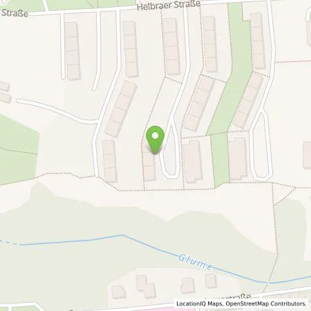 Standortübersicht der Tankstelle Falk Zimmermann Vermögensberatung in 06295 Lutherstadt Eisleben