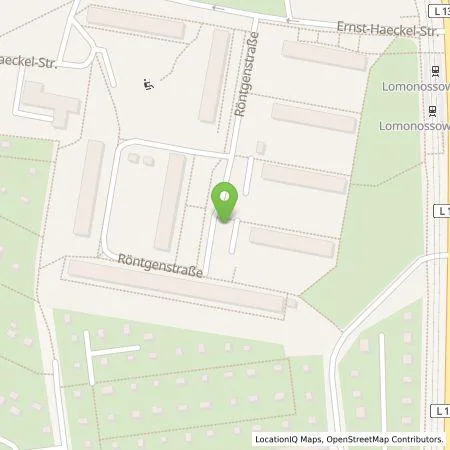 Standortübersicht der Tankstelle Wohnungsgenossenschaft Warnow-Rostock Warnemünde eG in 18059 Rostock