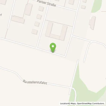 Standortübersicht der Tankstelle PaechElektro inh. Andreas Stoye in 14641 Wustermark