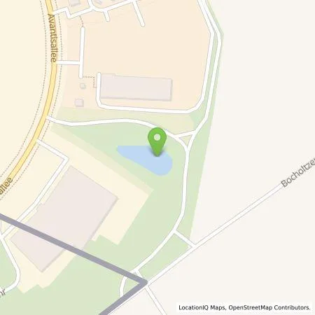 Standortübersicht der Tankstelle ConAC GmbH in 52072 Aachen