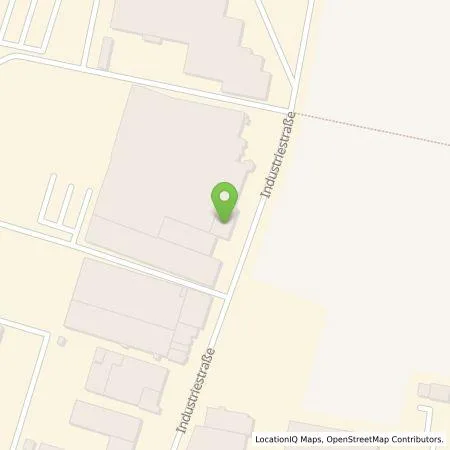 Standortübersicht der Tankstelle Hegla GmbH & Co. KG in 37688 Beverungen