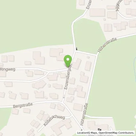 Standortübersicht der Tankstelle GLS Mobility GmbH in 87629 Füssen