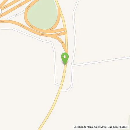 Standortübersicht der Tankstelle Circle K Deutschland GmbH in 91220 Schnaittach