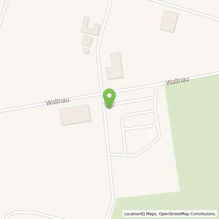 Standortübersicht der Tankstelle Westfalen AG in 23769 Fehmarn