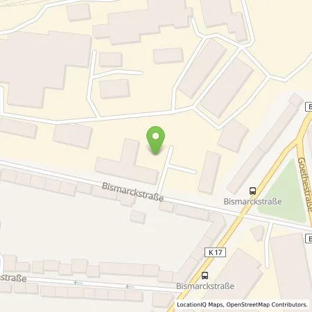 Standortübersicht der Tankstelle E.ON Drive GmbH in 24534 Neumünster