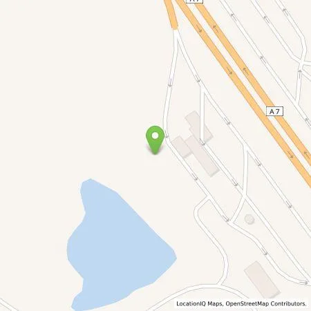 Standortübersicht der Tankstelle E.ON Drive GmbH in 24791 Alt Duvenstedt