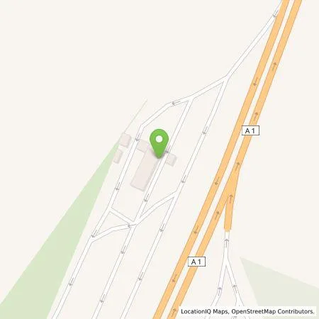 Standortübersicht der Tankstelle E.ON Drive GmbH in 23730 Neustadt in Holstein