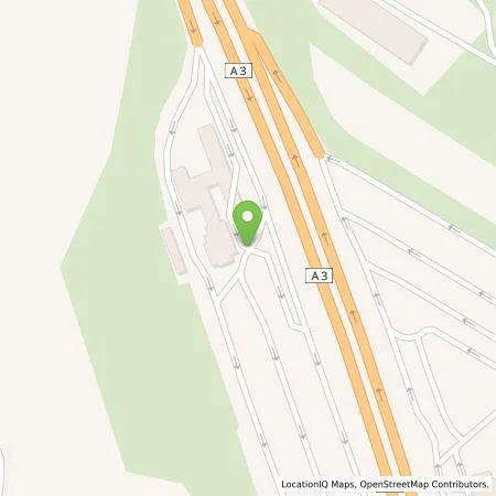 Standortübersicht der Tankstelle E.ON Drive GmbH in 92355 Velburg