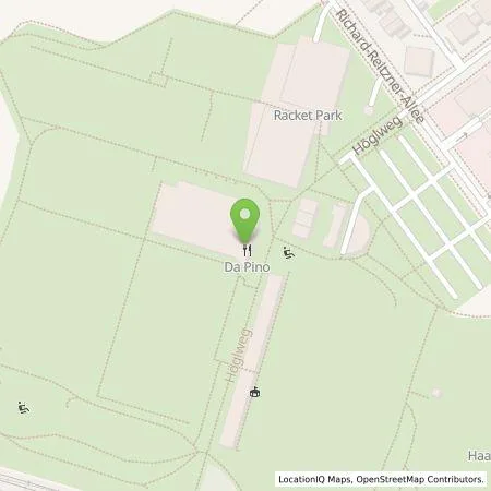 Standortübersicht der Tankstelle E.ON Drive GmbH in 85540 Haar