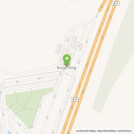 Standortübersicht der Tankstelle E.ON Drive GmbH in 24537 Neumünster