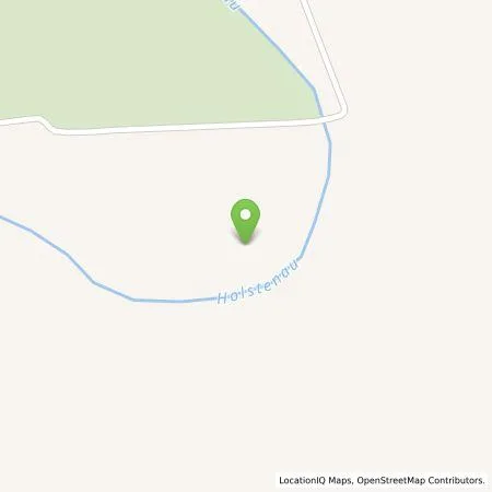 Standortübersicht der Tankstelle E.ON Drive GmbH in 24616 Brokstedt