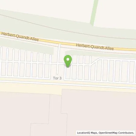 Standortübersicht der Tankstelle E.ON Drive GmbH in 93055 Regensburg