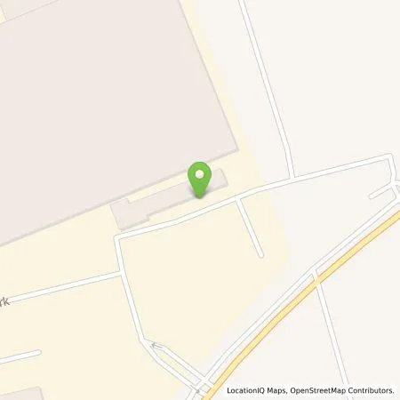 Standortübersicht der Tankstelle E.ON Drive GmbH in 84079 Bruckberg