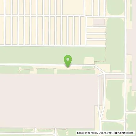 Standortübersicht der Tankstelle E.ON Drive GmbH in 04349 Leipzig