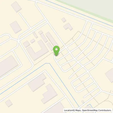 Standortübersicht der Tankstelle E.ON Drive GmbH in 25576 Brokdorf