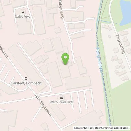 Standortübersicht der Tankstelle E.ON Drive GmbH in 22848 Norderstedt